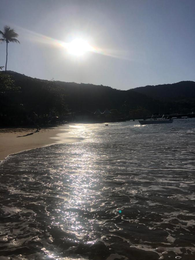 Canoa Abraao Екстер'єр фото