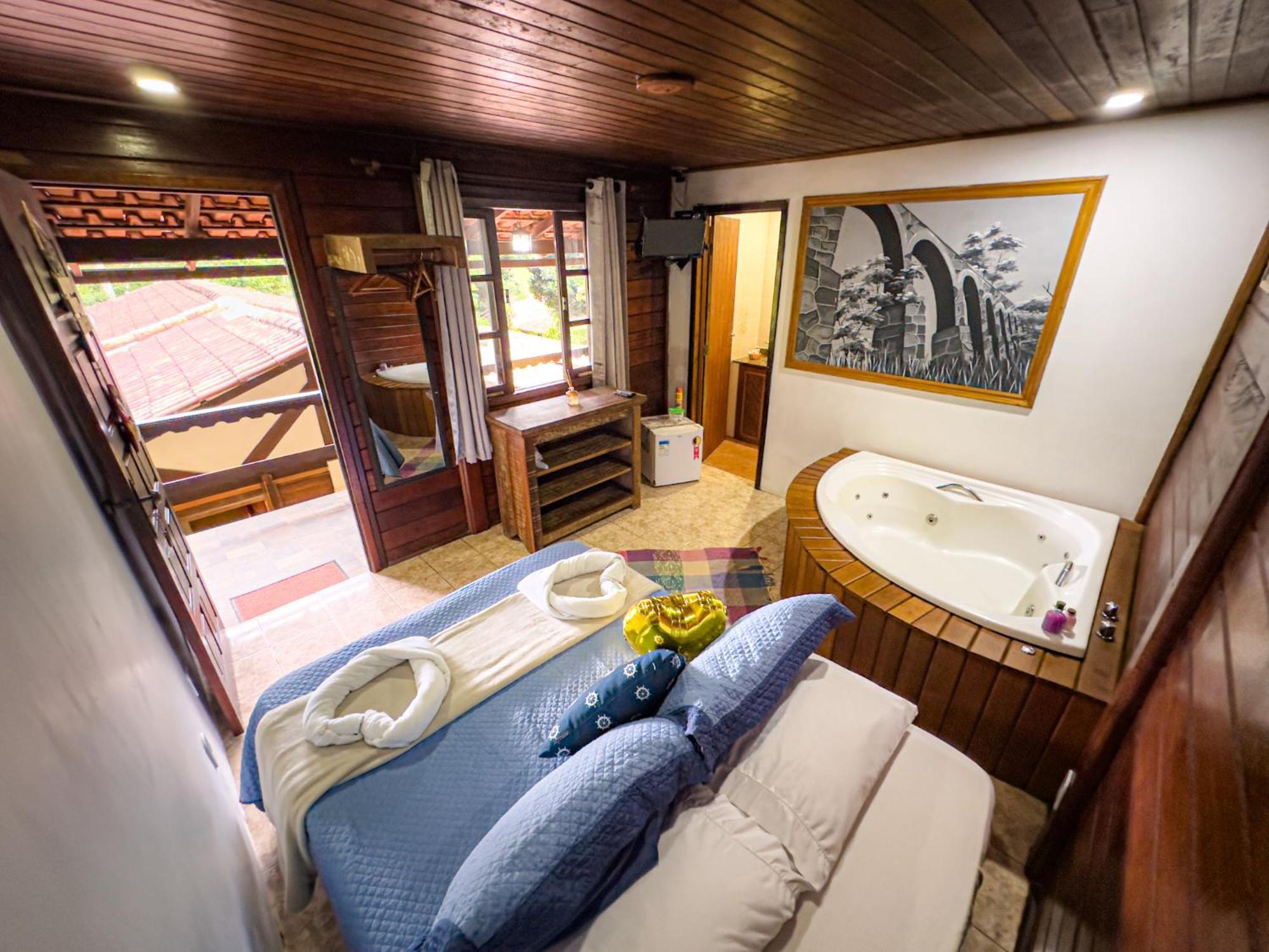 Canoa Abraao Екстер'єр фото
